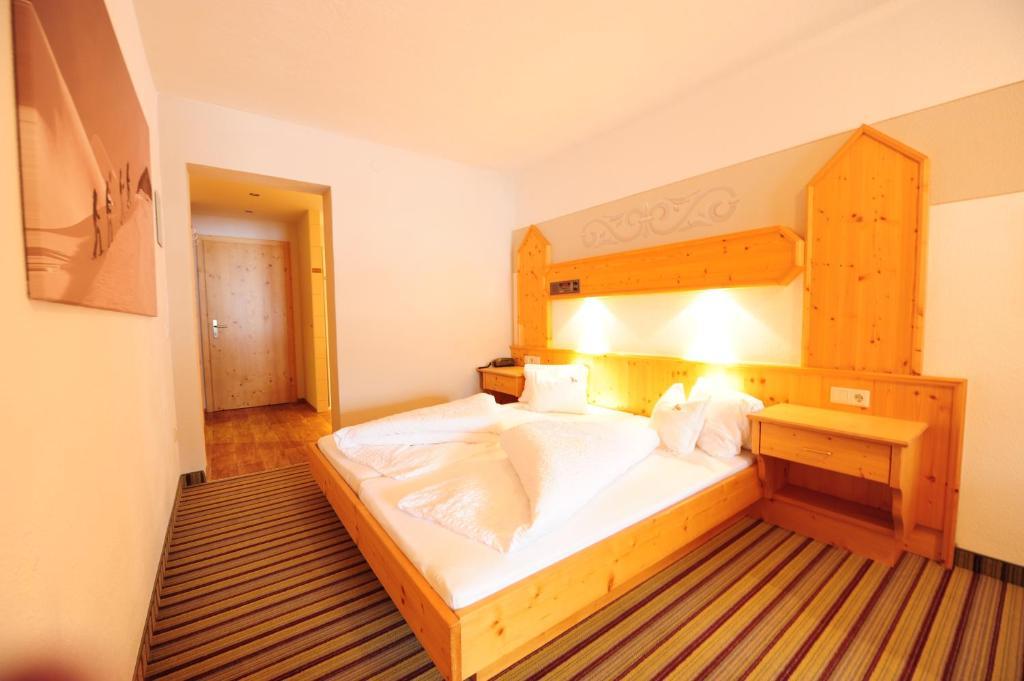 Hotel Toni غالتور الغرفة الصورة