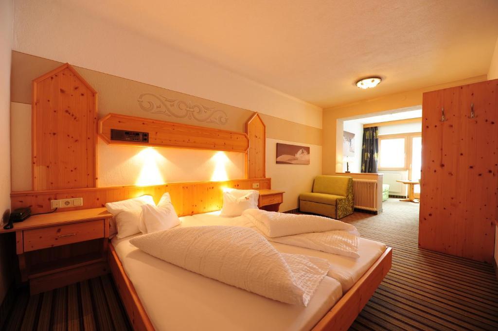 Hotel Toni غالتور الغرفة الصورة