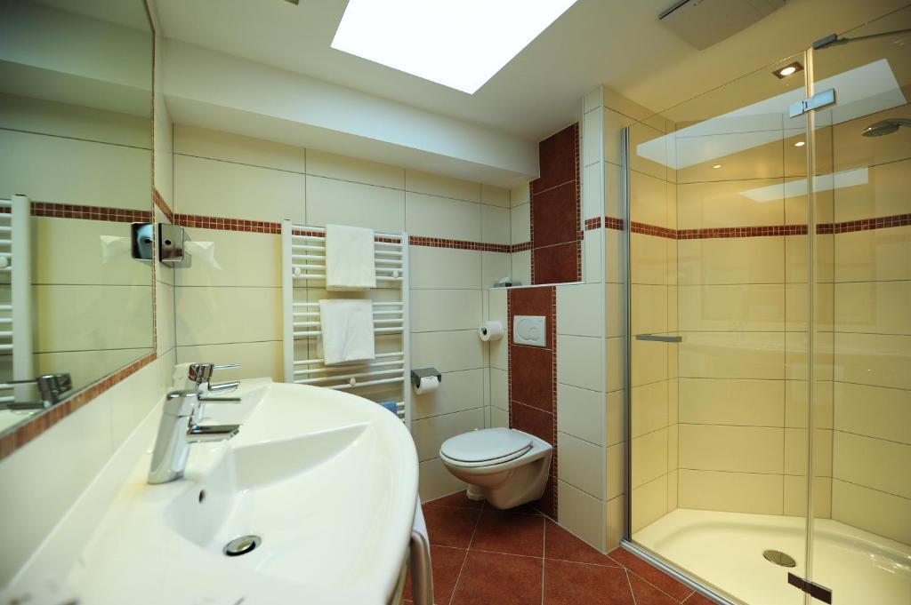 Hotel Toni غالتور الغرفة الصورة