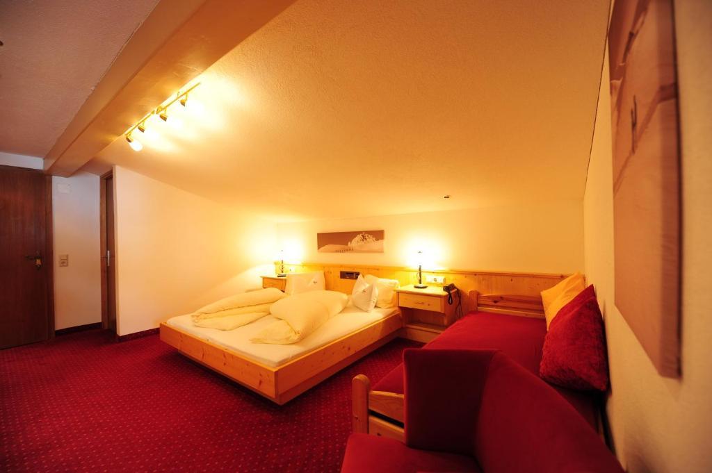 Hotel Toni غالتور الغرفة الصورة