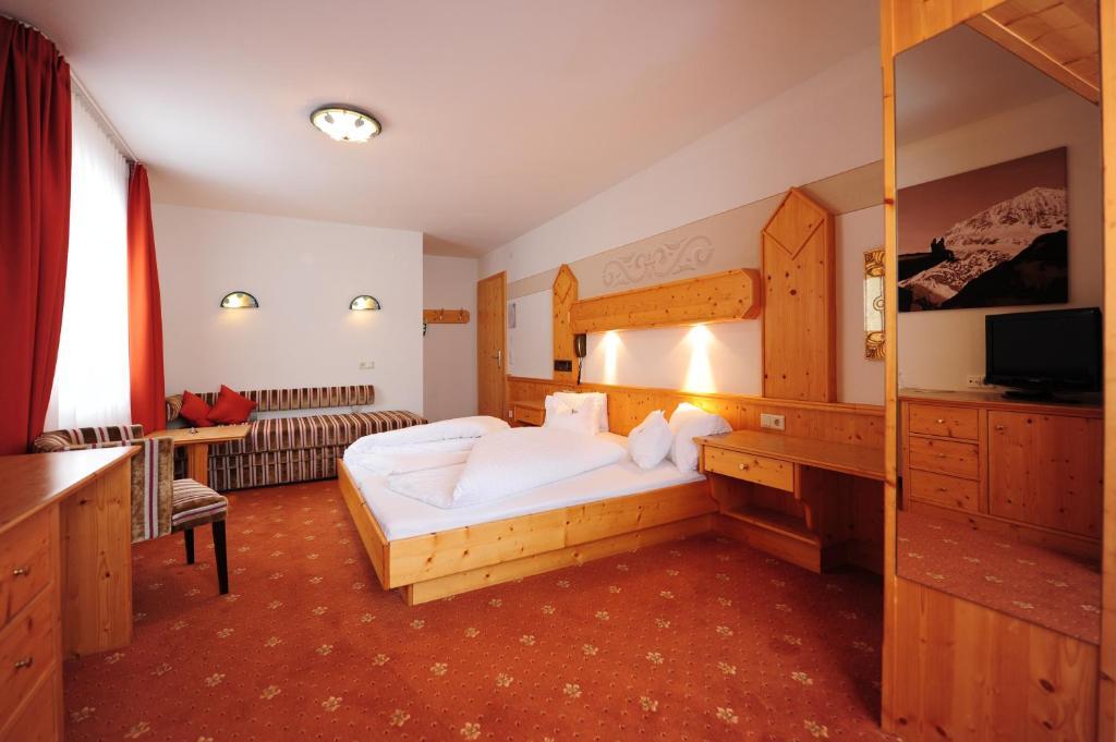 Hotel Toni غالتور الغرفة الصورة