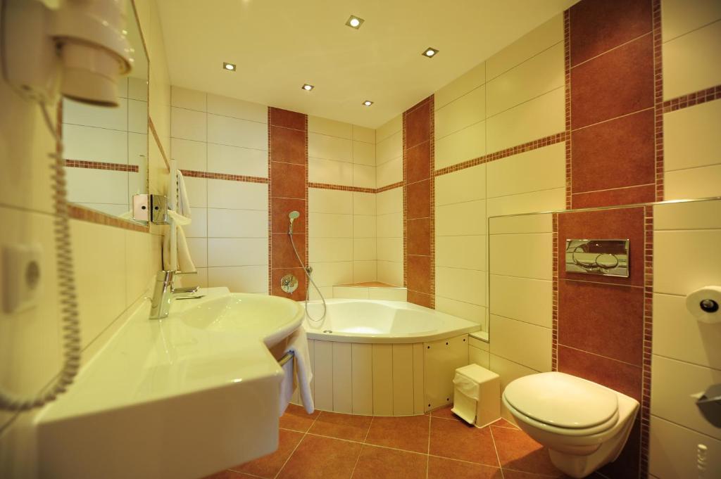 Hotel Toni غالتور الغرفة الصورة
