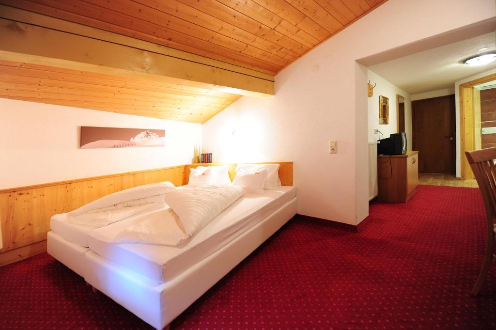 Hotel Toni غالتور الغرفة الصورة