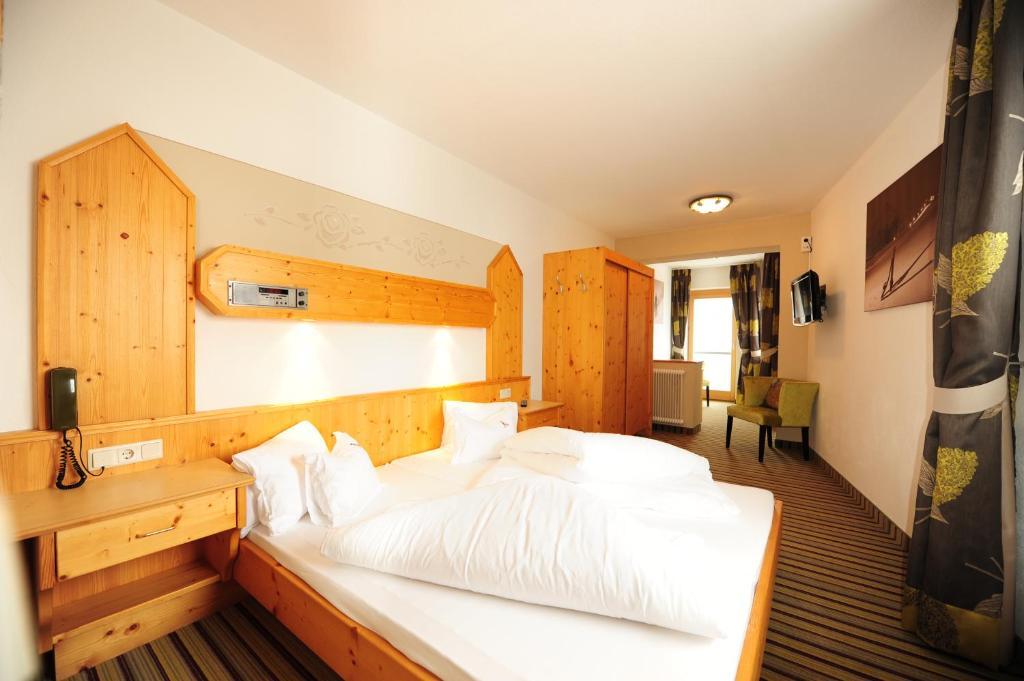Hotel Toni غالتور الغرفة الصورة