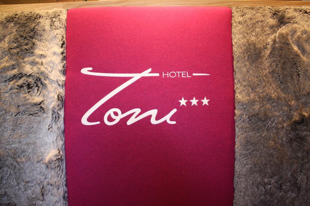 Hotel Toni غالتور المظهر الخارجي الصورة