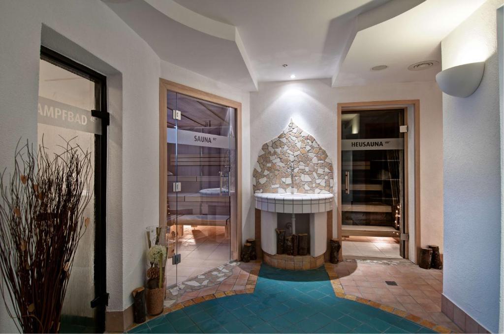 Hotel Toni غالتور المظهر الخارجي الصورة